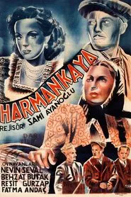 Harmankaya movie poster