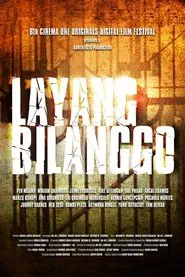 Layang Bilanggo movie poster