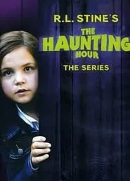 R.L. Stine's The Haunting Hour: Really You movie poster