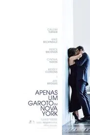 Poster do filme Apenas um Garoto em Nova York