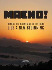 Macho! movie poster