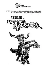 El Vibora movie poster