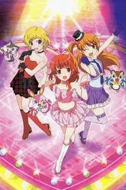 Pretty Rhythm: Aurora Dream tv show poster