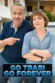 Go Trabi Go forever movie poster