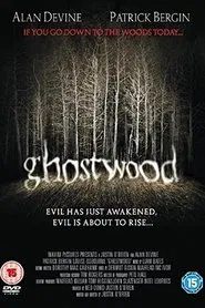 Ghostwood movie poster