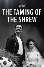 The Taming of the Shrew movie poster