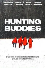 Hunting Buddies movie poster