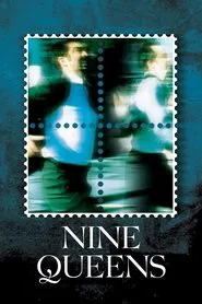 Nine Queens movie poster