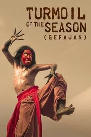 Turmoil of the Season movie poster
