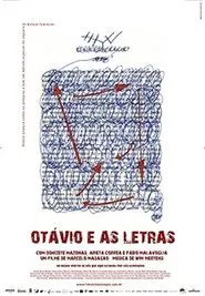 Otávio e as Letras movie poster