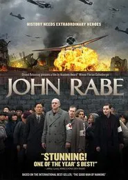 John Rabe movie poster