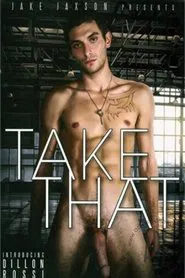 Take That movie poster