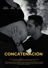 Concatenación movie poster