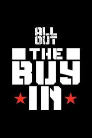 AEW All Out: The Buy In movie poster