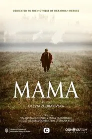 Mother tv show poster