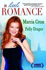 A Little Romance movie poster