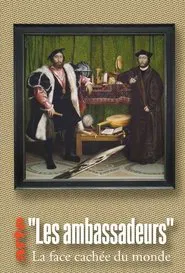 Les Ambassadeurs : la face cachée du monde movie poster