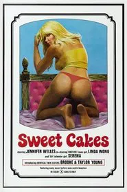 Sweet Cakes movie poster