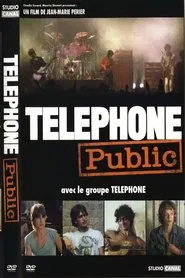 Poster do filme Public Telephone