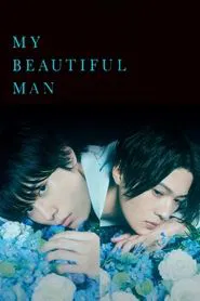 Poster da série My Beautiful Man