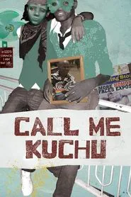 Call Me Kuchu movie poster