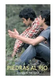 Stones to the river movie poster
