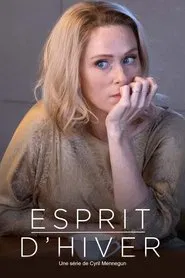 Poster da série Spirit of Winter