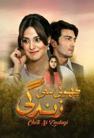Choti Si Zindagi tv show poster