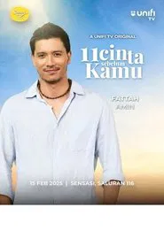 11 Cinta Sebelum Kamu movie poster