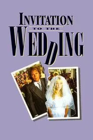 Invitation to the Wedding movie poster