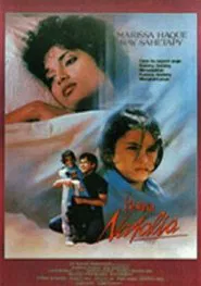 Natalia's Charm movie poster
