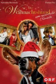 Der Weihnachtshund movie poster