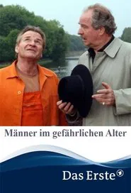 Poster do filme Männer im gefährlichen Alter