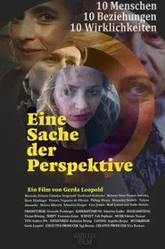 Eine Sache der Perspektive movie poster