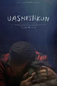 Uasheshkun movie poster