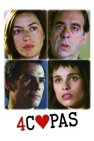 Poster do filme 4 Hearts