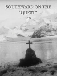 Southward on the Quest movie poster