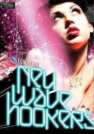 Neu Wave Hookers movie poster