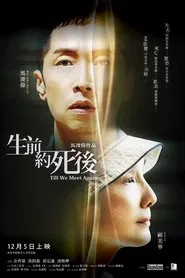 Till We Meet Again movie poster