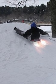 Turbosledge! movie poster