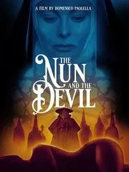 The Nun and the Devil movie poster
