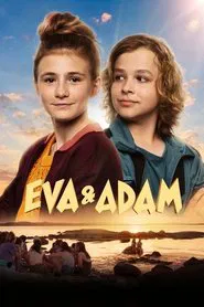 Eva & Adam movie poster