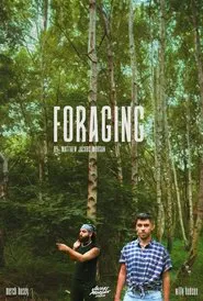 Poster do filme Foraging