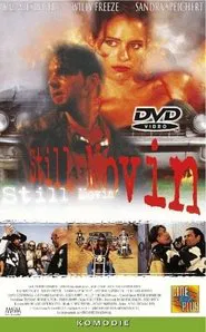 Still Movin' movie poster