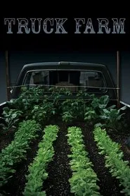 Truck Farm movie poster