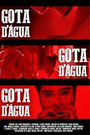 Gota D'Água movie poster