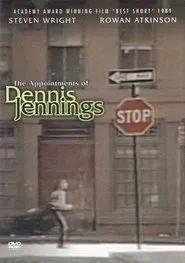 The Appointments of Dennis Jennings movie poster