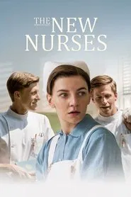 The New Nurses tv show poster