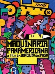 Panamerican Machinery movie poster