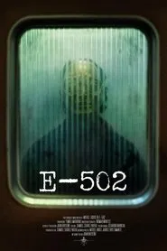E-502 movie poster